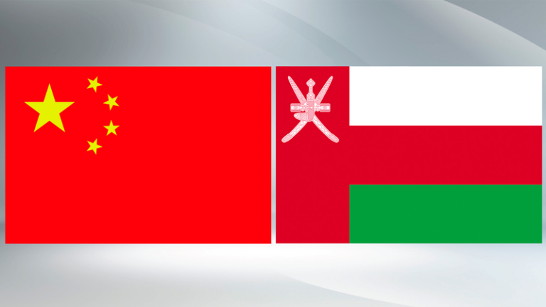 王毅外相「中東の軍事行動を直ちに停止を」オマーン外相と電話会談