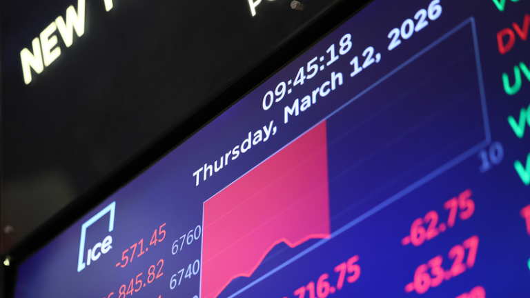 米国景気見通しに下方修正広がる：中東緊張と原油100ドル超で警戒感