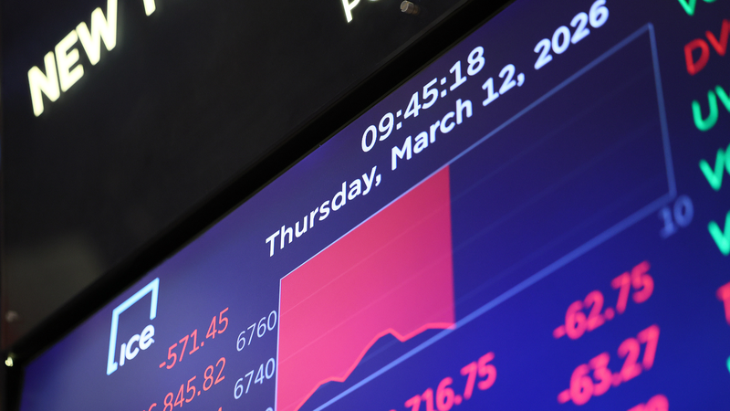 米国景気見通しに下方修正広がる：中東緊張と原油100ドル超で警戒感