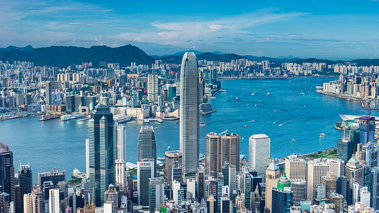 香港政府、国家第15次五カ年計画に「積極整合」 李家超行政長官が表明