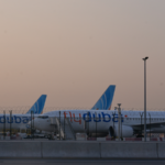 ドバイ国際空港で爆発音、一部ターミナルで地下へ避難誘導