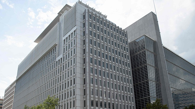 アンゴラ、世銀とMIGAが「教育向け債務スワップ」4億ドル保証を承認