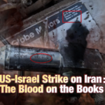 米・イスラエルの対イラン攻撃報道、学校で175人死亡と教育省 video poster