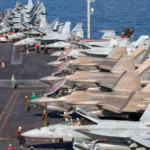 米・イスラエルの対イラン攻撃、最高指導者死亡で中東に緊張—米国内も分裂