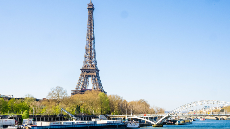 張国清副総理、習近平主席の特別代表として仏「第2回核エネルギーサミット」へ