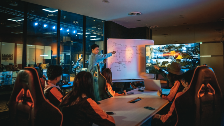 YCIQXUG22BR6H98QSA35 - NewsTomo – 日本語で読む、世界のニュースハブ 趣味が仕事に:中国本土で広がるeスポーツ求人の新潮流