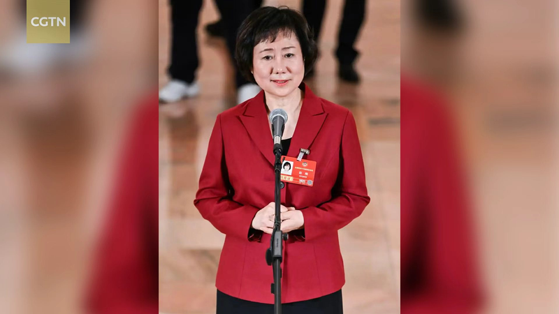 政協委員が語る「漢字の美」 世界へ広げる交流の力 video poster