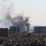 米・イスラエルの対イラン攻撃3日目、湾岸まで拡大する地域紛争の時系列