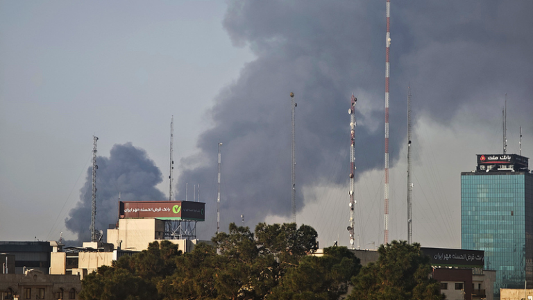 米・イスラエルの対イラン攻撃、問われる「弾薬の持続力」――米軍力の限界