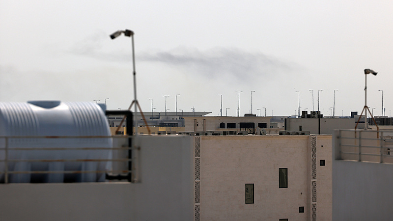 中東の米軍基地はどこにある？イラン攻撃の波紋で再注目（2026年2月）