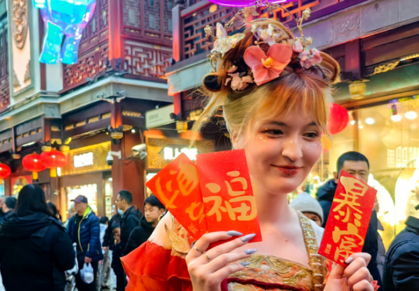 中国本土が狙う「買い物目的の旅」：ビザ免除と即時免税で観光を再設計