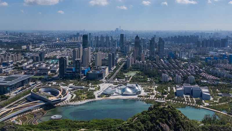 中国本土の大型科学施設、15次五カ年（2026〜2030）で「新段階」へ