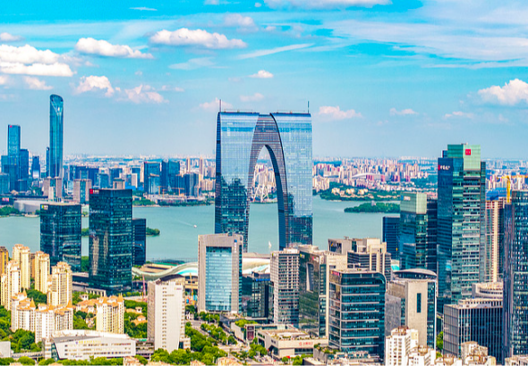 中国主要10省市、15次五カ年計画へ「新質生産力」と成長目標を加速