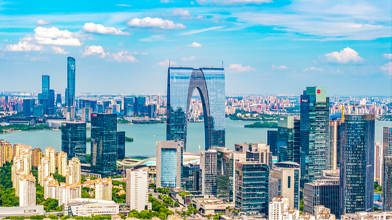 中国主要10省市、15次五カ年計画へ「新質生産力」と成長目標を加速