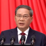 中国首相、2025年の主要目標達成と「第14次五カ年計画」完了を報告 video poster