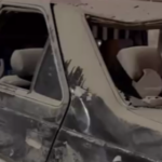 イランの医療施設7カ所が米・イスラエル攻撃で被害、救急隊員も死傷