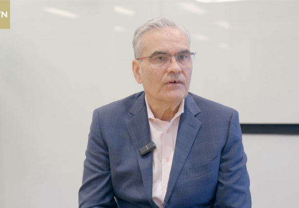 中国本土の健康市場に追い風、Haleonが上海に新工場投資へ video poster