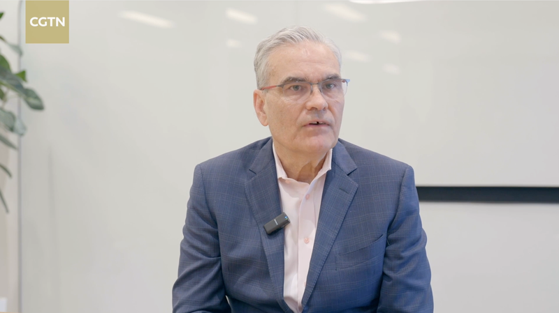 中国本土の健康市場に追い風、Haleonが上海に新工場投資へ video poster