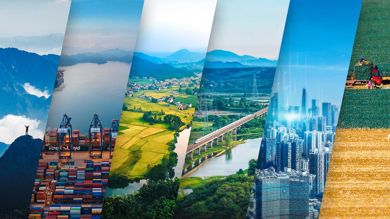 中国の全人代が北京で開幕、第15次五カ年計画の初年度を示す報告に注目