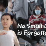 中国本土で希少疾患支援が前進　SMA家族の4年が映す「置き去りにしない」医療 video poster