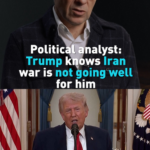 トランプ大統領、イラン戦争の不調を認識―ブレマー氏が指摘 video poster