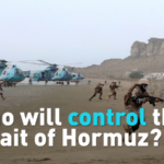 ホルムズ海峡の支配権争い　イラン・米国代表がイスラマバードで高官会談へ video poster