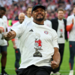 バイエルン、第35回ブンデスリーガ優勝を4試合残しで決める