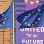 欧州の地殻変動、米国への信頼揺らぎ中国との距離感探る