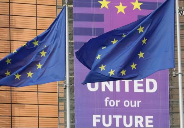 欧州の地殻変動、米国への信頼揺らぎ中国との距離感探る