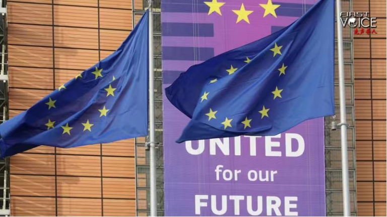 欧州の地殻変動、米国への信頼揺らぎ中国との距離感探る