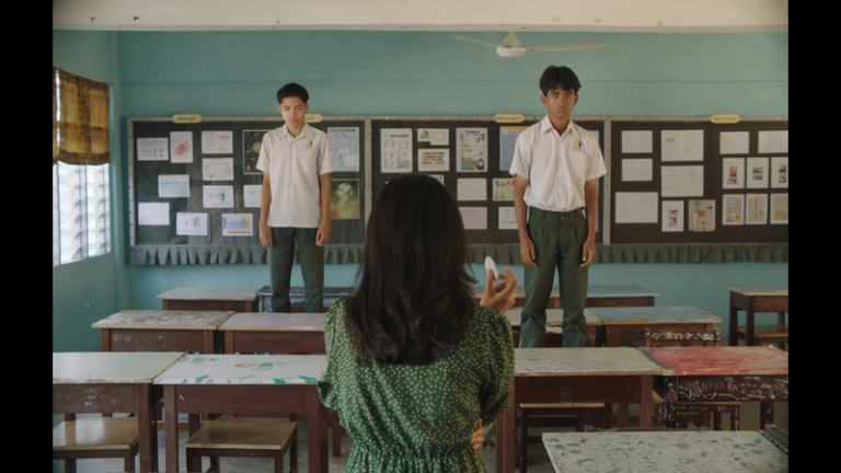 0KP547NSJAOIC8YPNFM9 - NewsTomo – 日本語で読む、世界のニュースハブ マレーシア・インドネシア合作映画『The Fox King』、ウー・ミンジン監督が描くドラマに注目