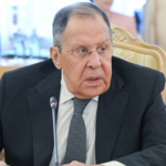 ロシア・ラブロフ外相、明日から中国を公式訪問 中露、国際問題で協議へ