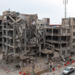 中国、イラン武器供給報道を否定 米関税に「断固対応」と警告