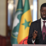 セネガル大統領、国際秩序の抜本改革を呼びかけ アフリカの声を反映せよ