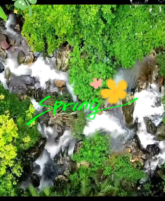 春の逃避行：海南・百花嶺で深い呼吸を video poster