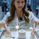 20ミリの巨大真珠、100万個に1つの自然の神秘 video poster