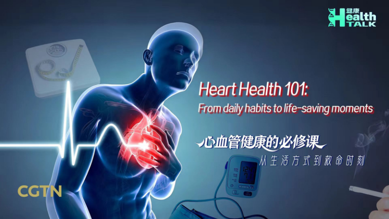 1C77IRF5DTQ4FNEDITD2 - NewsTomo – 日本語で読む、世界のニュースハブ 心臓の健康、その本当の守り方:日常習慣から命を救う一瞬まで video poster