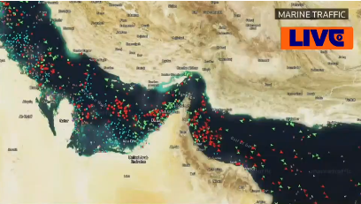 米国によるイラン封鎖期限、その後の国際関係を振り返る