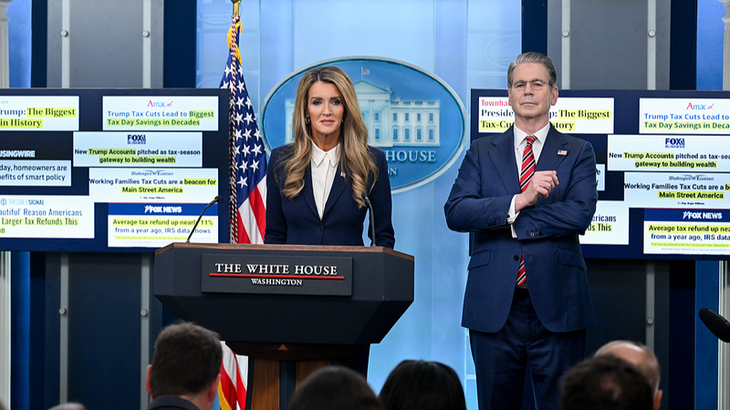 米国、来週から巨額関税還付手続き開始へ