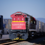 中国本土とラオスを結ぶ鉄道、2024年第1四半期の貿易額が過去最高に