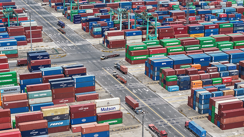 2026年第1四半期、中国経済が堅調な回復 消費・投資・貿易が世界経済を牽引