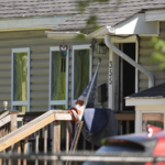 米ルイジナ州で8人の子供が犠牲に 家庭内暴力絡む銃乱射事件