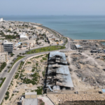 ホルムズ海峡、一時開放も イラン「米国の海上封鎖終結を」