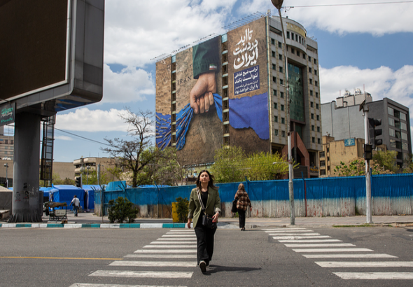 2ZML9SMACXP6X5T8A1V9 - NewsTomo – 日本語で読む、世界のニュースハブ トランプ氏「米イラン協議、今後2日間に再開の可能性」と発言