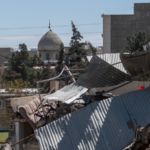 原油110ドル台突入、市場が試される中東情勢の行方