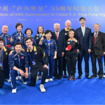 習近平、日米卓球外交55周年を祝う　文化外交の意義を再確認