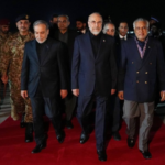 イラン高官団、イスラマバードに到着＝米国会談へ向けパキスタンが仲介