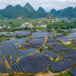 中国、2035年に非化石エネルギー供給を倍増へ 国際変動下のエネルギー安全保障強化