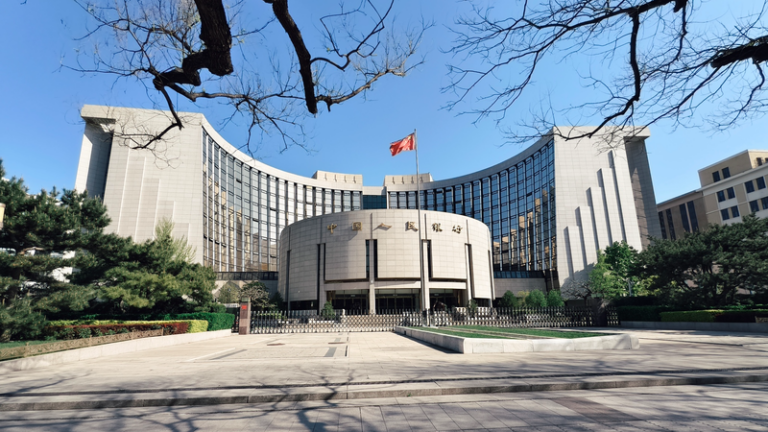 2026年3月末、中国の社会融資総額が7.9％増加 金融緩和基調持続