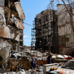 中国本土、イスラエルのレバノン空爆を受けて抑止呼びかけ